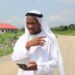 VIDEO: Watch CCTV Footage Of How Popular Comedian, Arabswag Was Abducted In His Compound (Viewers Discretion)