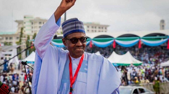 Buhari To Visit Ogun State January 13