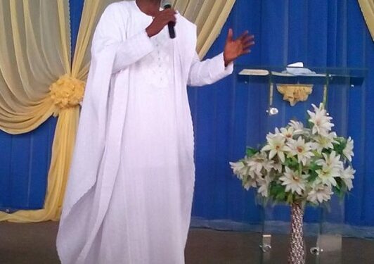 “Osinbajo Will Become President in 2023, Nnamdi Kanu, Igboho Will Be Released” – Prophet Olujobi