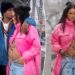 It’s Official: Rihanna Is Pregnant, Expecting Her 1st Child With Boyfriend A$AP Rocky (Photos)