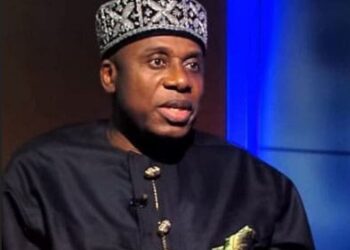 Amaechi Bags Traditional Title From President Buhari’s Hometown, Daura