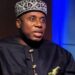 Amaechi Bags Traditional Title From President Buhari’s Hometown, Daura
