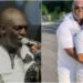 “I am Sorry. I Cheated On My Wife Again” – Gospel Singer, Sammie Okposo Apologises, Suspends Self From Ministering