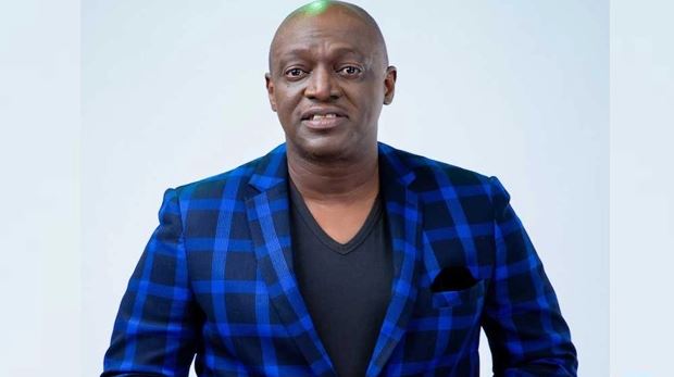 Adultery: No Condemnation In Christ – Sammie Okposo Writes As He Returns To Social Media