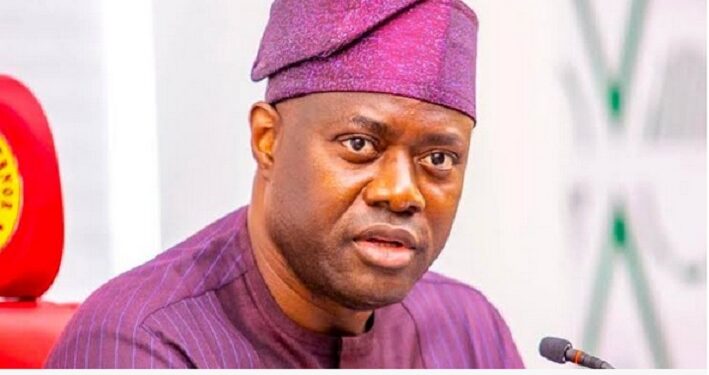 Makinde Reveals How Next Olubadan Will Emerge