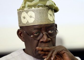 Bola Tinubu Should Retire From Politics, Can’t Cope With Nigerian Presidency – Northern Youths Forum