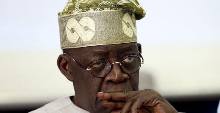 Bola Tinubu Should Retire From Politics, Can’t Cope With Nigerian Presidency – Northern Youths Forum