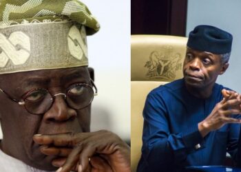 Kayode Ajulo Calls On Obasanjo, Ooni, Other Yoruba Leaders To Intervene In Brewing Crisis Between Tinubu And Osinbajo