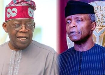 “Tinubu’s Money Will Be Collected, APC’ll Give Ticket To Osinbajo” – Ex Niger Gov, Babangida Aliyu