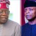 “Tinubu’s Money Will Be Collected, APC’ll Give Ticket To Osinbajo” – Ex Niger Gov, Babangida Aliyu