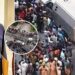 Running An Election Is Not Cheap – Tinubu Campaign Group Defends Bullion Vans At Bourdillon