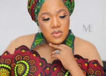 I Started Smoking Because I Was Depressed – Toyin Abraham Opens Up On Life Challenges