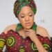 I Started Smoking Because I Was Depressed – Toyin Abraham Opens Up On Life Challenges