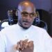 Tuface Idibia Reacts To Wizkid, Davido’s Reconciliation (Screenshot)