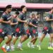 BREAKING: AFCON 2021: 12 Tunisian Players, Head Coach To Miss Nigeria Match