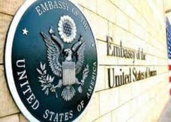 See How US Embassy Tears Nigeria Apart On Its Website