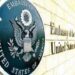 See How US Embassy Tears Nigeria Apart On Its Website