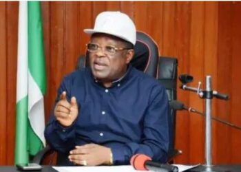 Ebonyi Govt Declares Ex-Reps Member Wanted Over Statement On Facebook