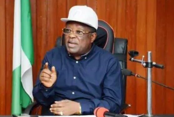 Ebonyi Govt Declares Ex-Reps Member Wanted Over Statement On Facebook
