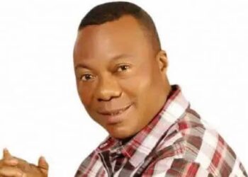 BREAKING: Veteran Juju Musician, Dayo Kujore Is Dead
