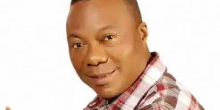 BREAKING: Veteran Juju Musician, Dayo Kujore Is Dead