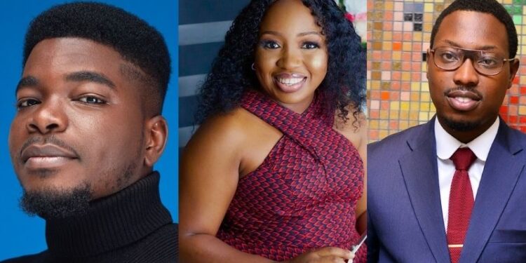 Excitement As 10 Nigerian Creators Made The Cut For YouTube Black Voices Fund Initiative (See List)