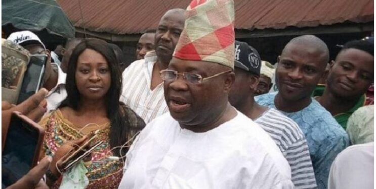Ademola Adeleke: I’m Committed To Rescuing Osun — But My Guber Ambition Isn’t ‘Do Or Die’ Affair