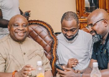 Osun 2022: Governorship Ambition Tears Adeleke Family Apart