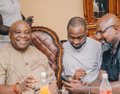 Osun 2022: Governorship Ambition Tears Adeleke Family Apart