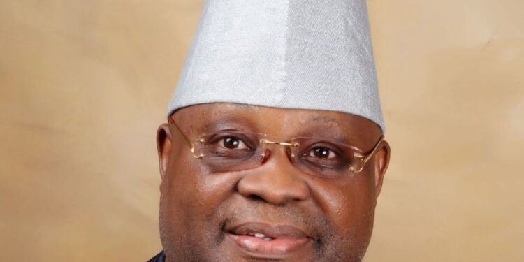 PDP Members Ask Party To Bar Ademola Adeleke, From Participating In Osun Primary Election Over Alleged Fake Certificate