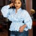 Mercy Aigbe Blasts Gistlover For Dragging Mum Into Her ‘Husband-Snatching’ Saga