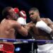 Anthony Joshua To Receive $15M To Stand Aside And Let Oleksandr Usyk Fight Tyson Fury