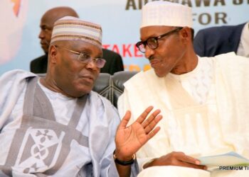 Buhari Terminates NPA’s Contract With Atiku’s Company