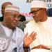 Buhari Terminates NPA’s Contract With Atiku’s Company