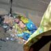 New Born Baby Abandoned Beside Express At Sango Ota, Ogun State (Video)