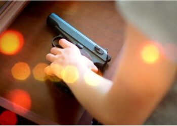 Horror As 2-year-old Boy Shoots Mum, Baby With Dad’s Gun