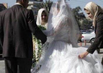 Shock As Man Divorces His Wife During Their Wedding Reception Over A Song