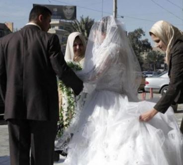 Shock As Man Divorces His Wife During Their Wedding Reception Over A Song