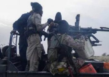 Revealed: Boko Haram Mounts Checkpoints On Borno Highways, Now Collects ‘Taxes’ From Travellers