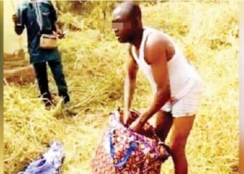Update: Seven More Suspected Cultists Arrested Over Mutilated Body Found With Herbalist In Osun