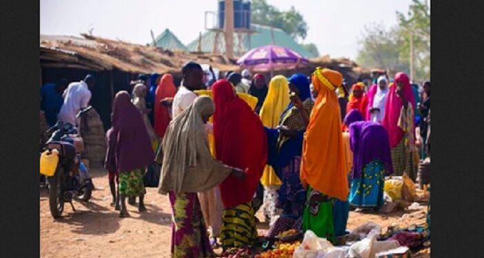 Boko Haram Fighters Establish Two Markets In Borno, Open For Business On Wednesday And Thursday Every Week