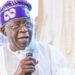 “How I Made My First Million” – Bola Tinubu Reveals