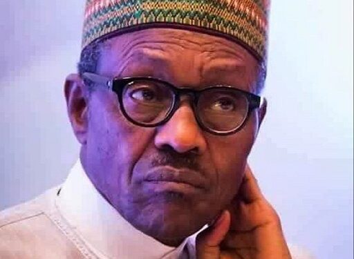 President Buhari Blasted For Nominating Another APC Member As INEC Commissioner