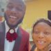 RCCG Allegedly Chase Best Man Out Of Wedding Ceremony For Having Full Beard (Video)