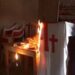 Panic As Boko Haram Attacks Another Borno Community, Burns Church, Houses