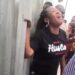 Lady In Tears After Fraudsters Stole All The Money In Her Account (Video)