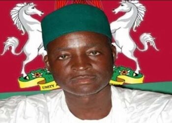 Panic As Gunmen Kidnap Kano Lawmaker’s Mother