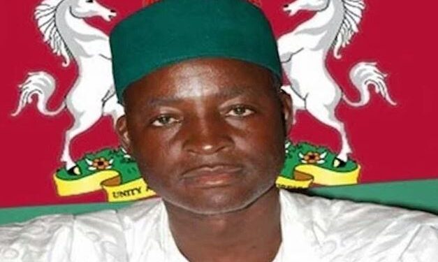 Panic As Gunmen Kidnap Kano Lawmaker’s Mother