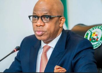 “Ogun State Has Highest Number Of Yahoo Boys” – Governor Dapo Abiodun