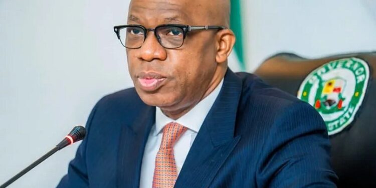 “Ogun State Has Highest Number Of Yahoo Boys” – Governor Dapo Abiodun